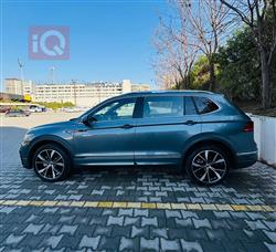 فولكسفاغن تيغوان